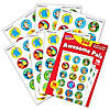 TREND Awesome Pals Stinky Stickers Value Pack, 240 Per Pack, 3 Packs Image 2