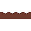 TREND Chocolate Terrific Trimmers, 39 Feet Per Pack, 6 Packs Image 1