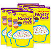 TREND Cupcakes Mini Accents Variety Pack, 36 Per Pack, 6 Packs Image 1