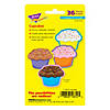 TREND Cupcakes Mini Accents Variety Pack, 36 Per Pack, 6 Packs Image 2