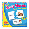 TREND enterprises, Inc. Easy Words Fun-to-Know&#174; Jigsaw Puzzles Image 1