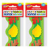 TREND Four Seasons Terrific Trimmers Variety Pack, 156' Per Pack, 2 Packs Image 1