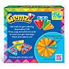 TREND Gemz! Three Corner Card Game, Pack of 3 Image 3