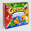 TREND Gemz! Three Corner Card Game, Pack of 3 Image 4