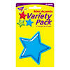 TREND Gumdrop Stars Mini Accents Variety Pack, 36 Per Pack, 6 Packs Image 1