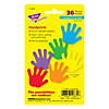 TREND Handprints Mini Accents Variety Pack, 36 Per Pack, 6 Packs Image 2