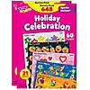 TREND Holiday Celebration Sparkle Stickers Variety Pack, 648 Per Pack, 2 Packs Image 1