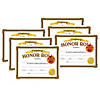 TREND Honor Roll Classic Certificates, 30 Per Pack, 6 Packs Image 1