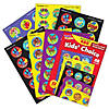 TREND Kids' Choice Stinky Stickers&#174; Variety Pack, 480 Per Pack, 2 Packs Image 1