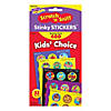 TREND Kids' Choice Stinky Stickers&#174; Variety Pack, 480 Per Pack, 2 Packs Image 2