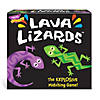 TREND Lava Lizards Three Corner Card Game, Pack of 3 Image 1