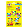 TREND Owl-Stars! Mini Accents Variety Pack, 36 Per Pack, 6 Packs Image 2