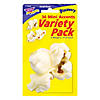 TREND Popcorn Mini Accents Variety Pack, 36 Per Pack, 6 Packs Image 1