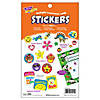 TREND Praise & Reward Sticker Pad, 738 Sticker Per Pad, Pack of 6 Image 2