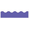 TREND Purple Terrific Trimmers, 39 Feet Per Pack, 6 Packs Image 1
