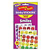 TREND Smiles Stinky Stickers Variety Pack, 432 Per Pack, 3 Packs Image 2