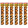 TREND Tiger Terrific Trimmers, 39 Feet Per Pack, 6 Packs Image 1