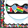 TREND World Flags Terrific Trimmers, 39 Feet Per Pack, 6 Packs Image 2