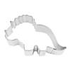 Triceratops Baby 4.25" Cookie Cutters Image 1