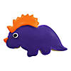 Triceratops Baby 4.25" Cookie Cutters Image 3