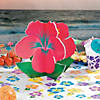 Tropical Floral Centerpieces - 3 Pc. Image 1