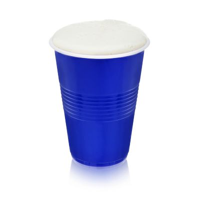 True 16 oz Blue Party Cups, 24 pack by True Image 2