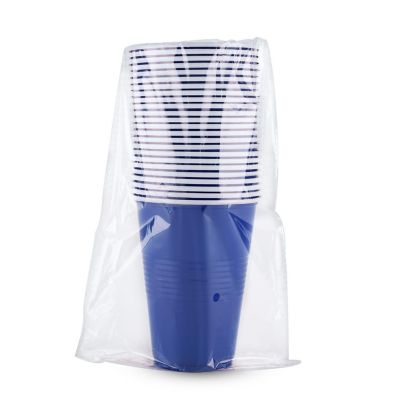 True 16 oz Blue Party Cups, 24 pack by True Image 3