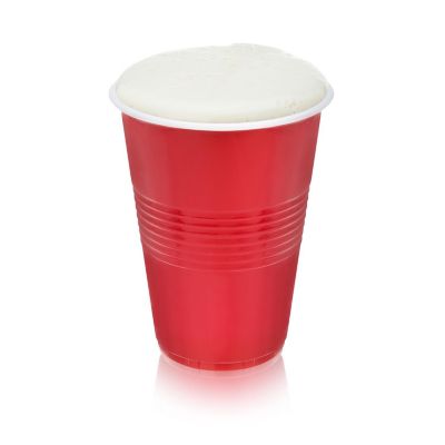 True 16 oz Red Party Cups, 24 pack by True Image 2