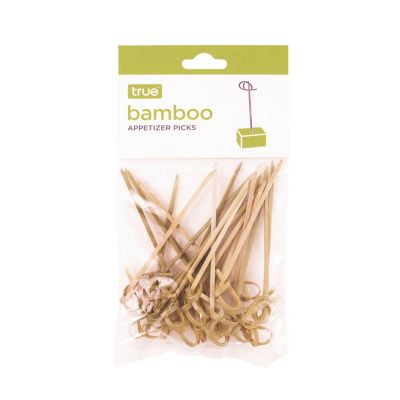 True Bamboo Appetizer Picks 24ct Image 1