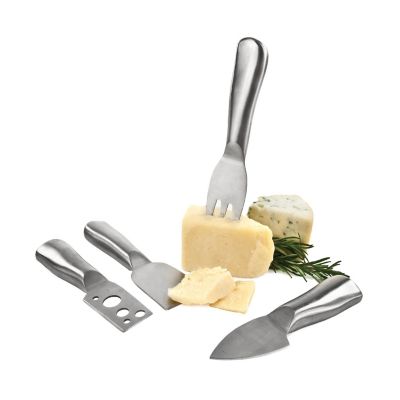 True Botero Cheese Tool Set Image 1