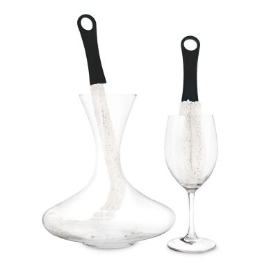 True Cleanse: Reusable Glassware Brushes Image 1