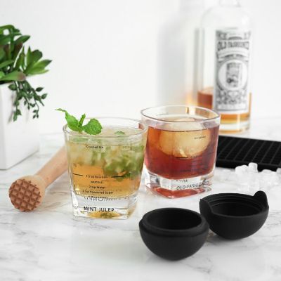 True Muddled Cocktail Set, Set of 5 Image 1