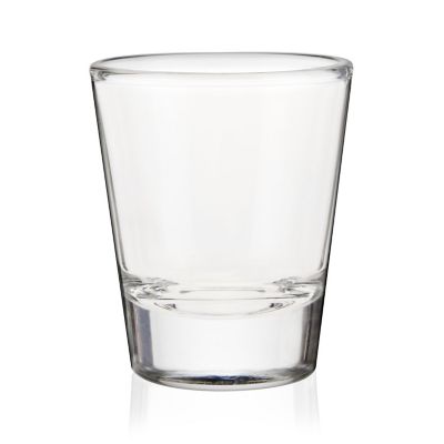 True Shotski Classic Shot Glass by True Image 2