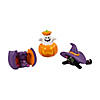 Tumbling Halloween Character Tabletop Decorations &#8211; 3 Pc. Image 1