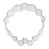 Turkey 3.5" Cookie Cutters Image 1