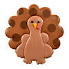 Turkey 3.5" Cookie Cutters Image 3