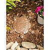 Turtle Stepping Stone 12.25X10X0.5" Image 4