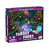 Twilight Fairies Seek and Find Glow Puzzle Image 1