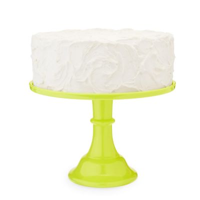 Twine Green Melamine Cake Stand by Twine Living Image 1