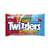 Twizzlers Rainbow Twists Candy Image 1