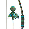 Two Bros Bows Exclusive Archery Set: Peacock Image 1
