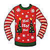 Ugly Sweater Photo Prop Image 1