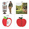 Ultimate Apple Party Decorating Kit - 341 Pc. Image 2