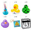 Ultimate Lucky Ducky Kit - 97 Pc. Image 1