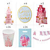 Ultimate Princess Party Decorating Kit for 24 Image 2