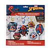 Ultimate Spider-Man&#8482; Hanging Swirls Value Pack- 12 Pc. Image 1