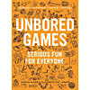UNBORED Games: Serious Fun For Everyone Image 1