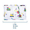 Under Construction Microfiber Pillowcases - Toddler (2 pk) Image 3