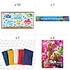 Under the Sea VBS Classroom Decorating Kit - 18 Pc. Image 1