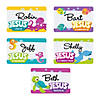 Under the Sea VBS Name Tags/Labels - 100 Pc. Image 2